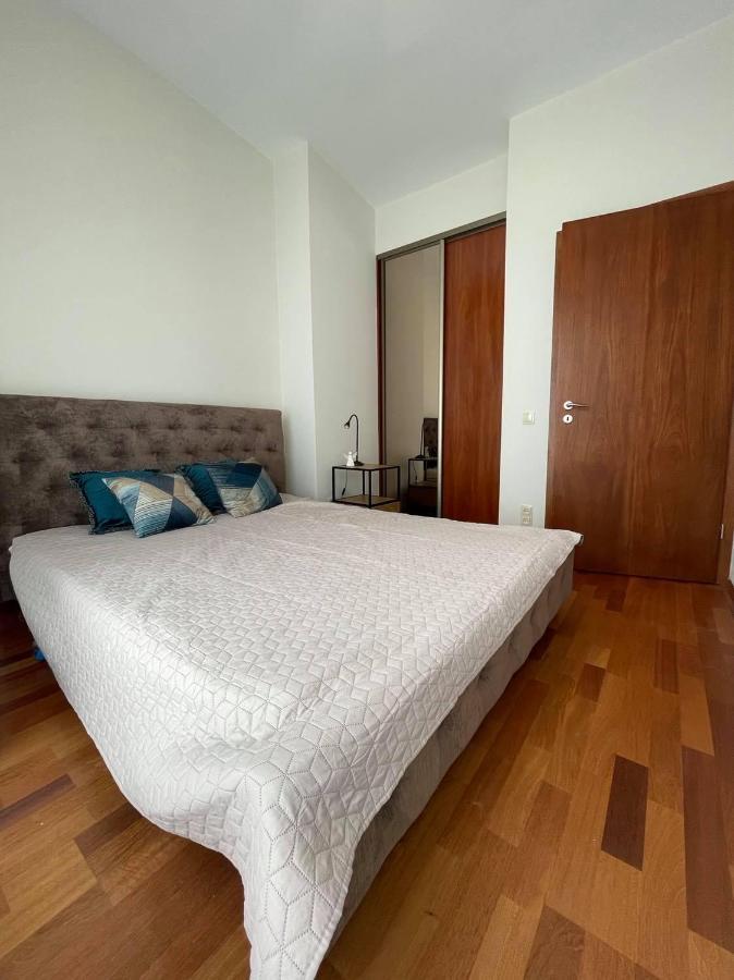 Antresola Apartament Zeta Park Ustron Exterior photo